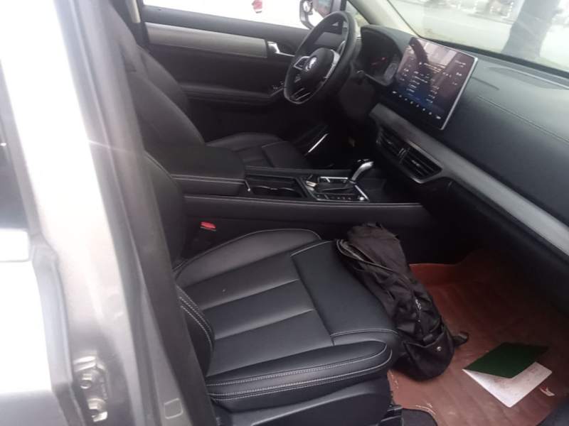 Used BYD Tang 2018 2.0T Automatic SmartConnect Luxury Edition 5 Seats China V Standard – Prestige — 24