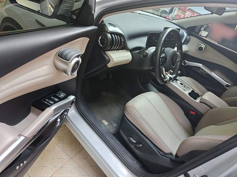 Used BYD Yuan PLUS 2024 Honor Edition 510KM Leading Model — 15