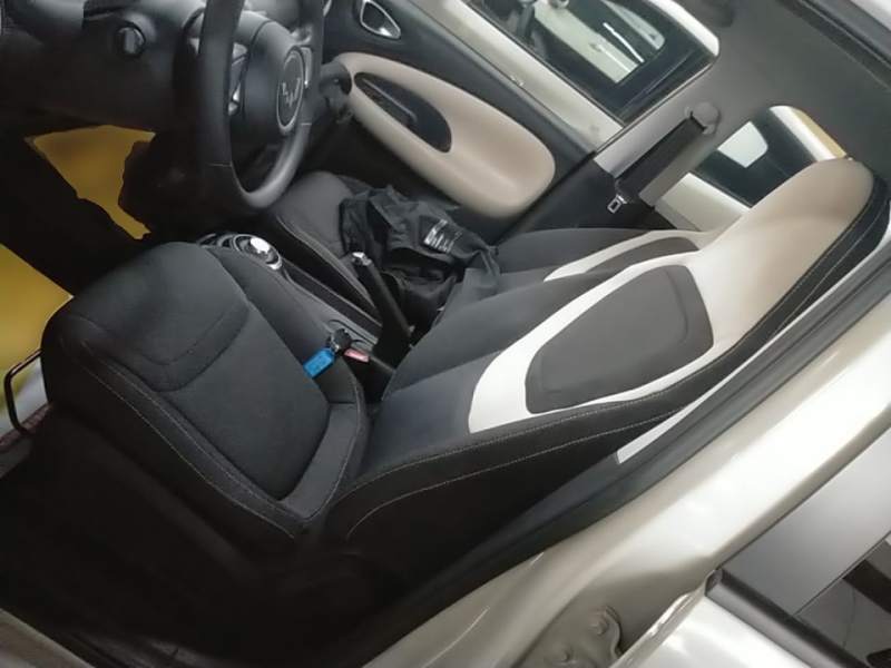 Used Wuling Bingo 2023 203km Light Edition — 14