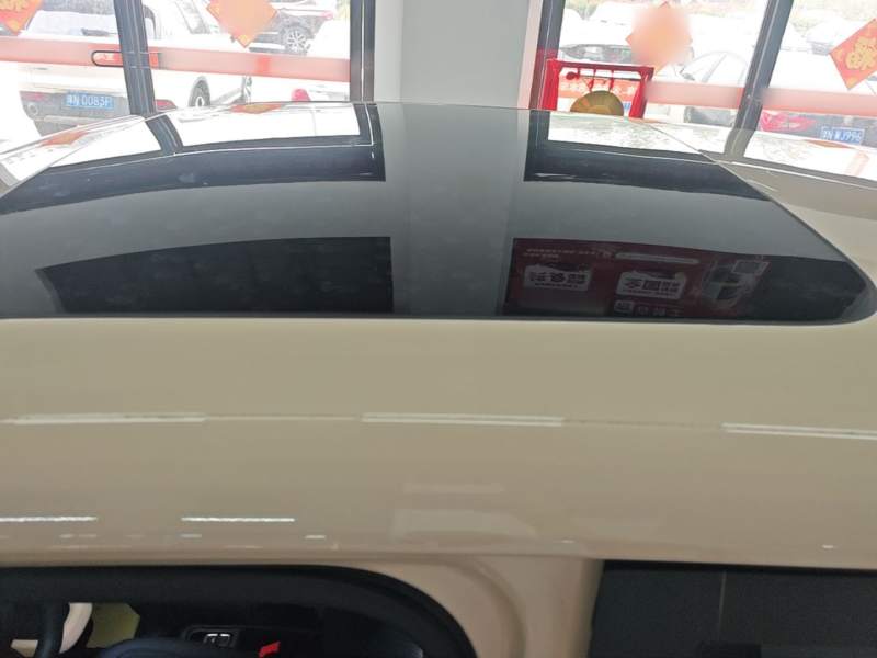 Used Leapmotor T03 2022 YAOJIN Edition — 26