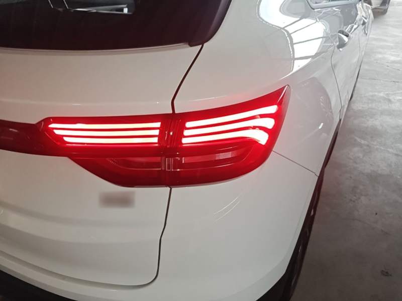 Used Geely Auto Coolray 2025 1.5L CVT Super Edition — 7