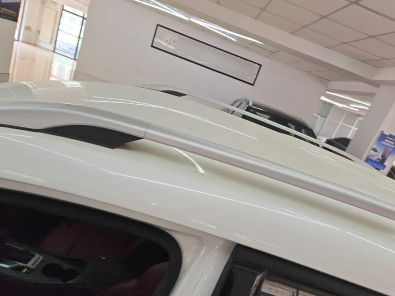 Used CHANGAN CS35PLUS 2020 1.4T DCT Yue Lian Blue Whale Edition — 27