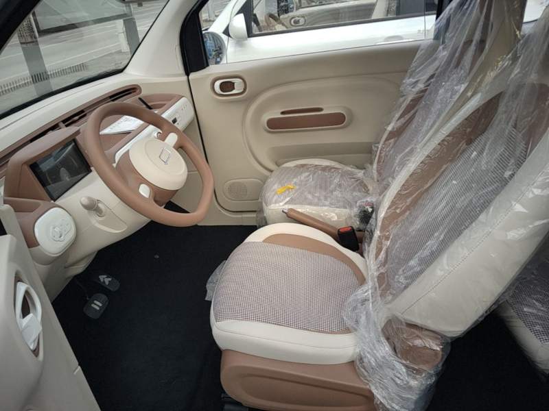 Used Bestune Pony 2026 222km Colorful Horse — 14