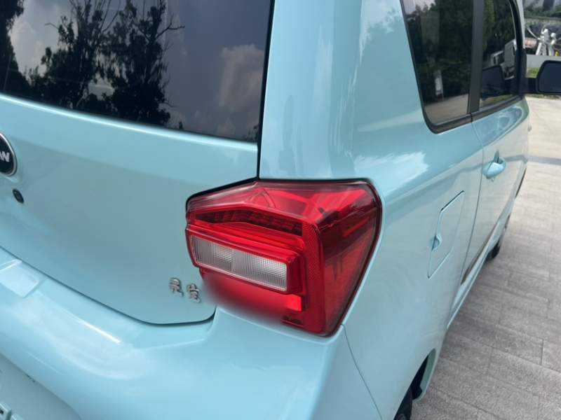 Used BAW Yuanbao 2022 Smart Version — 29
