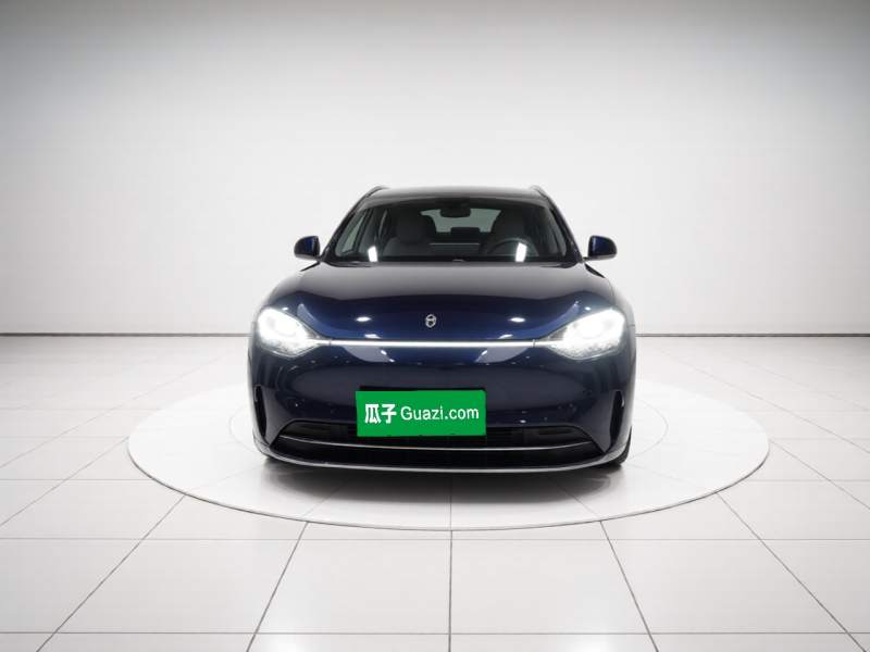 Used AITO/LUXEED/MAEXTRO/SAIC/STELATO AITO M9 2024 Range-Extended Ultra Version 52 kWh 6-Seater Model — 2