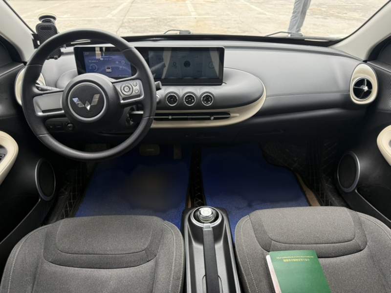 Used Wuling Bingo 2023 333 km Fast-Share Version — 2