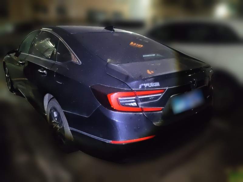 Used Honda Accord 2022 Xing·Hybrid 2.0L Xingling Version — 4