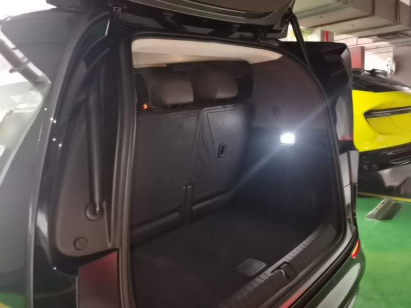 Used Li Auto MEGA 2024 Ultra Model — 18