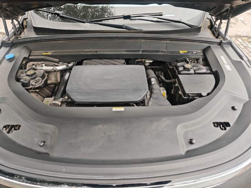 Used Li Auto L9 2022 Max model — 19