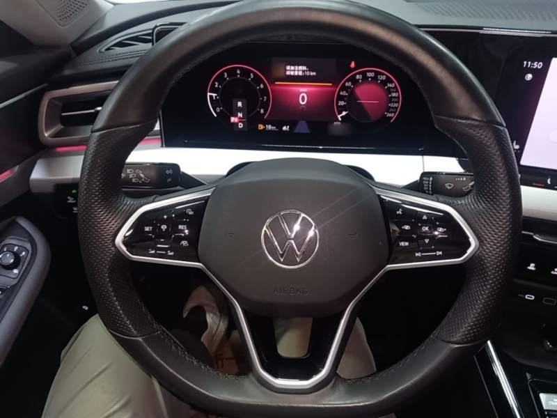 Used Volkswagen Lamando 2022 Lavida L 280TSI DSG Cool & Spicy Edition — 10