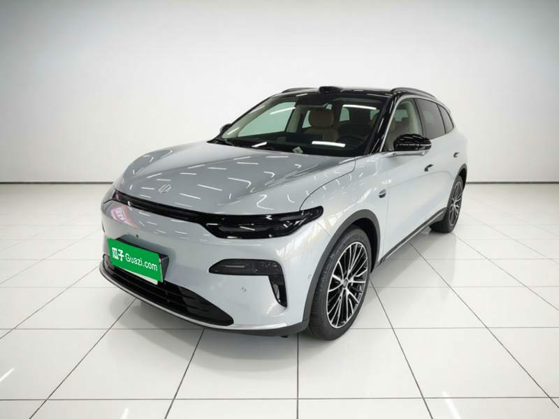 Used Leapmotor C11 2026 All-Electric 640 LiDAR Prestige Edition