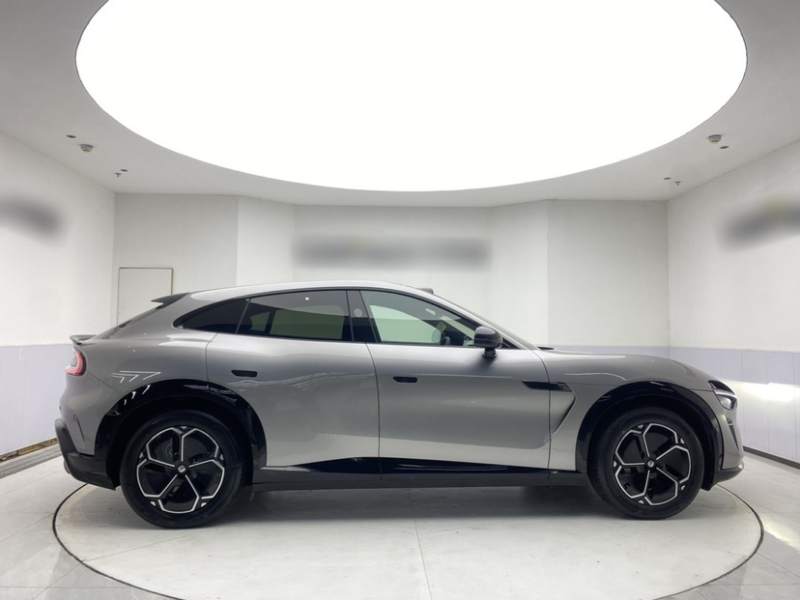 Used Xiaomi Auto YU7 2025 Ultra-Long Range Rear-Wheel Drive Version — 31