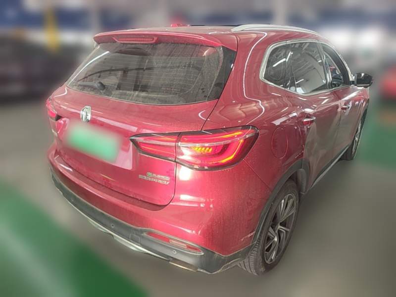 Used MG HS New Energy 2020 eHS 1.5T e-Pro — 6