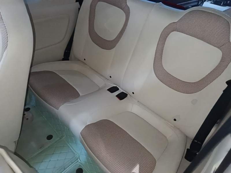 Used Wuling Hongguang MINIEV 2024 3rd Generation 215km Youth Edition — 16