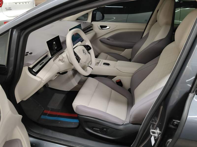 Used MG 4 EV 2026 Model 437 Freedom Edition — 14