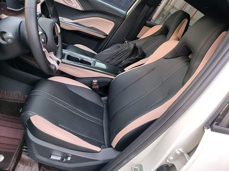 Used BYD Seagull 2025 305 km Free Version — 14