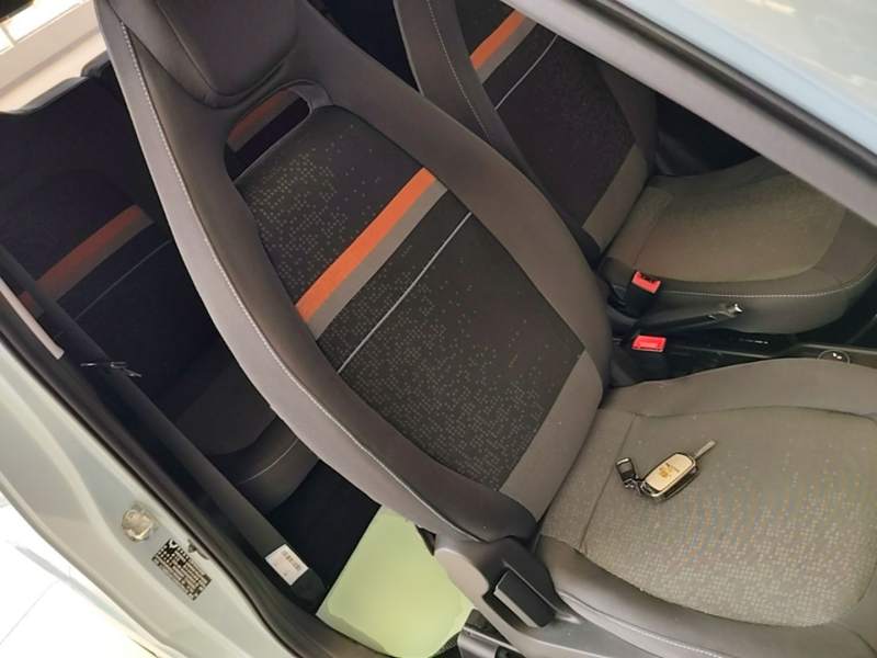Used Wuling Hongguang MINIEV 2020 Enjoyment Model Lithium Iron Phosphate — 24