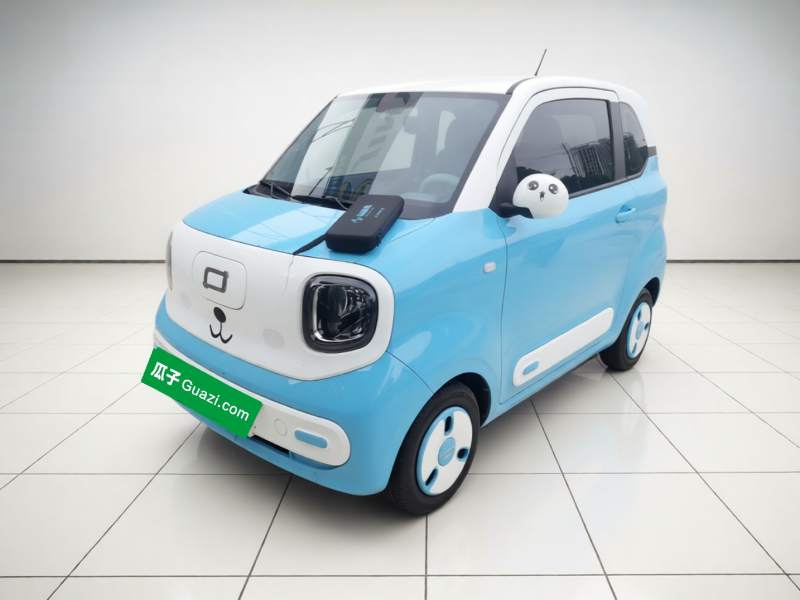 Used Bestune Pony 2024 170km Vitality Horse