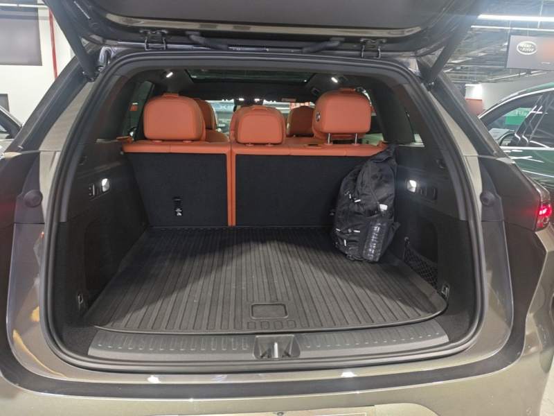 Used Li Auto L6 2024 Max — 18