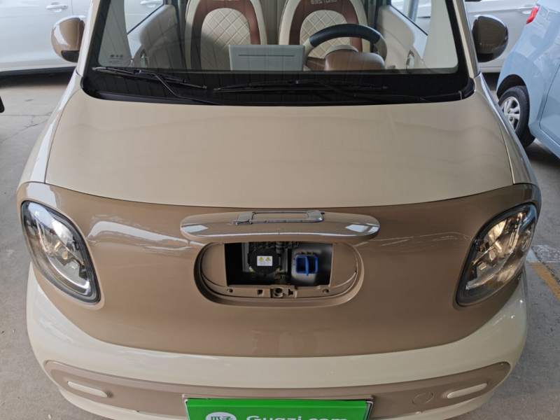 Used Bestune Pony 2026 222km Colorful Horse — 19