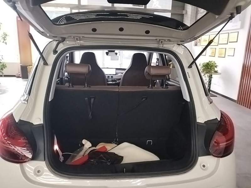 Used Wuling Bingo 2023 410 km Lingxi Deluxe Edition — 18