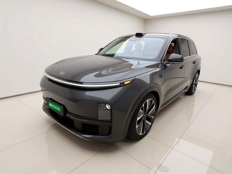 Used Li Auto L9 2022 Max model