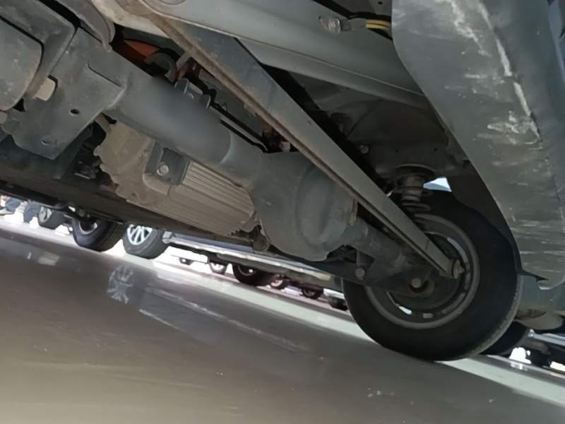 Used Wuling Hongguang MINIEV 2020 Freedom Version Lithium Iron Phosphate — 25
