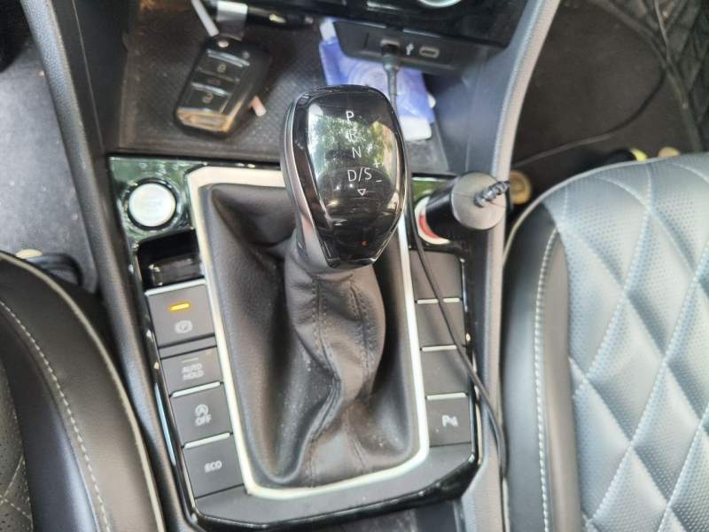 Used Volkswagen Sagitar 2023 280TSI DSG Beyond Lite Edition — 6