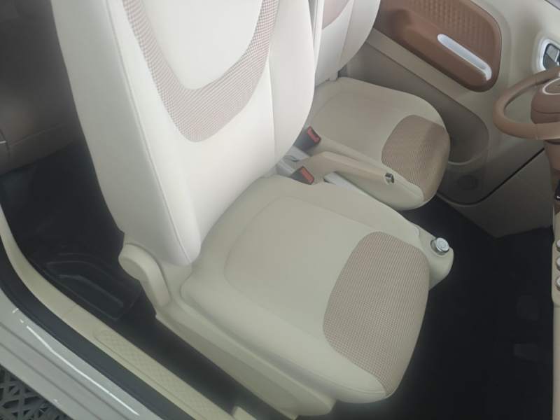 Used Wuling Hongguang MINIEV 2024 3rd Generation 215km Youth Edition — 24