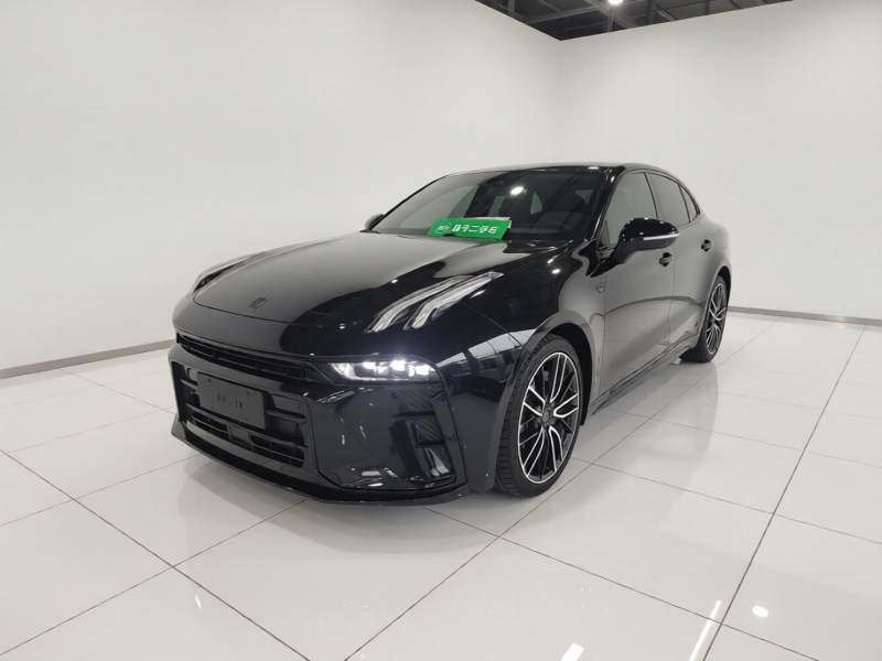 Used Lynk & Co 03 2025 2.0TD DCT Champion Edition Pro — 1