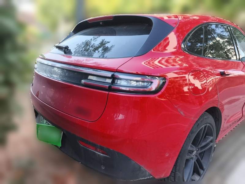 Used AITO/LUXEED/MAEXTRO/SAIC/STELATO AITO M5 2024 Extended-Range Max RS Four-Wheel Drive Advanced Intelligent Driving Version — 5