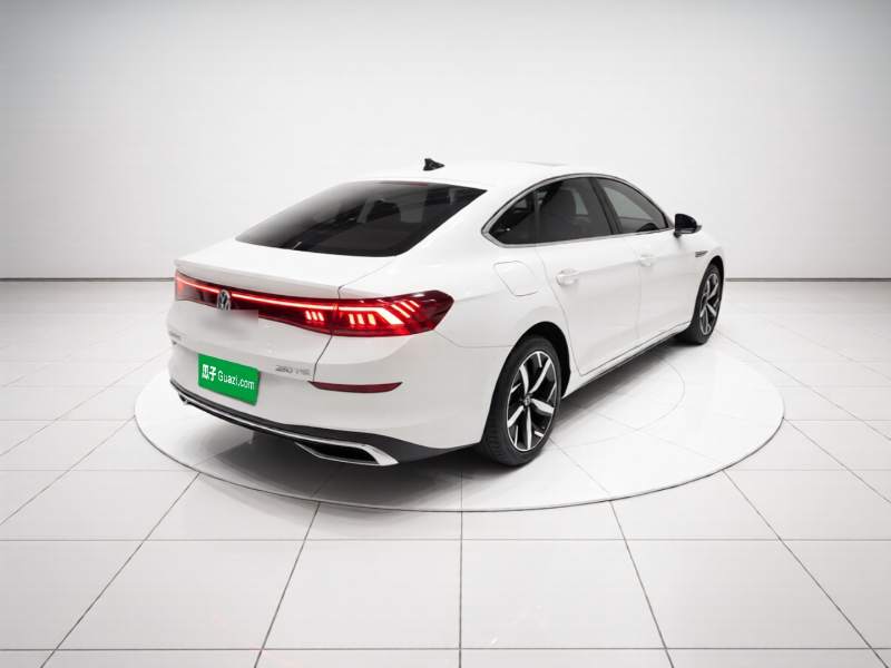 Used Volkswagen Lamando 2022 Lavida L 280TSI DSG Cool & Spicy Edition — 6