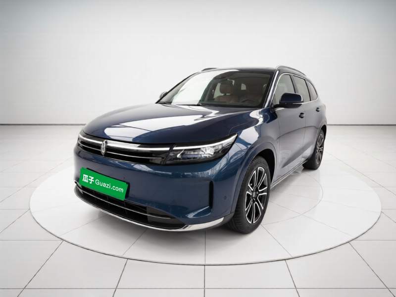 Used AITO/LUXEED/MAEXTRO/SAIC/STELATO AITO M7 2024 1.5T Intelligent Driving 4WD Ultra Version 6 Seats