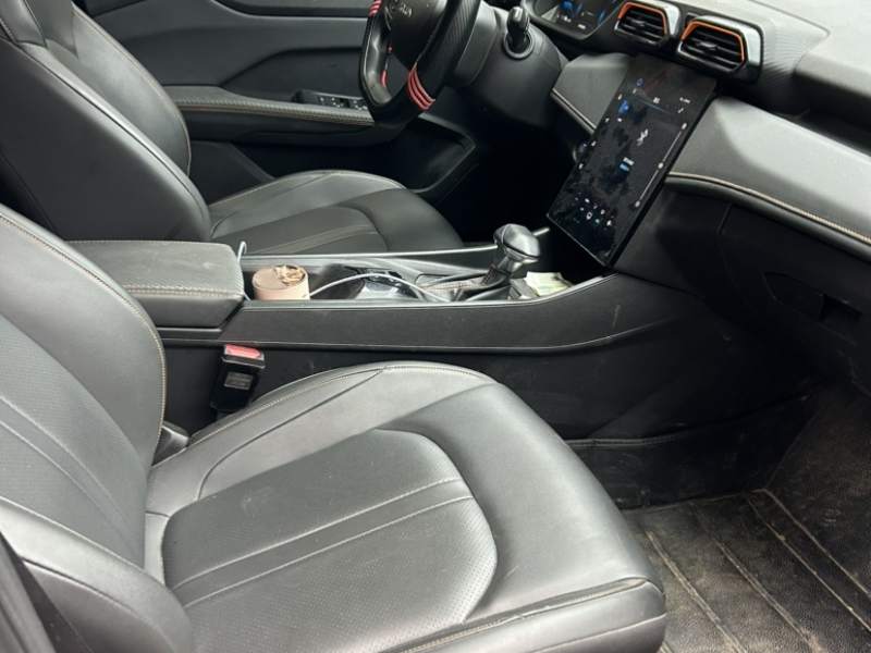 Used Dongfeng Aeolus Yixuan 2024 1.5L Automatic JingSu Edition — 13