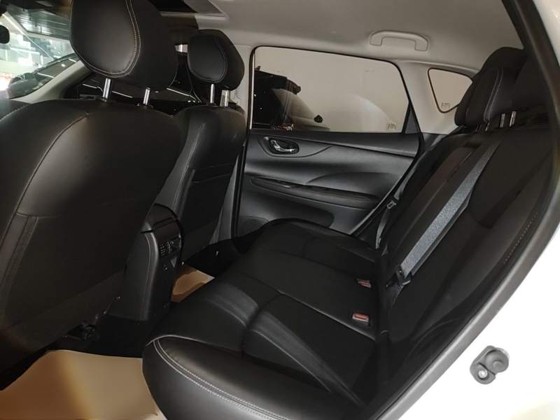 Used Nissan Tiida 2024 1.6L CVT Smart Drive Edition — 16