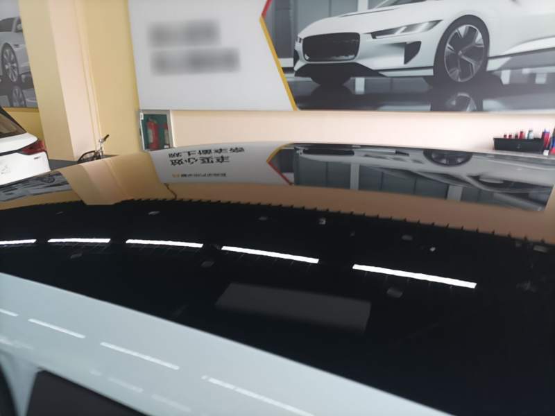 Used Leapmotor T03 2023 310 Lite Edition — 26