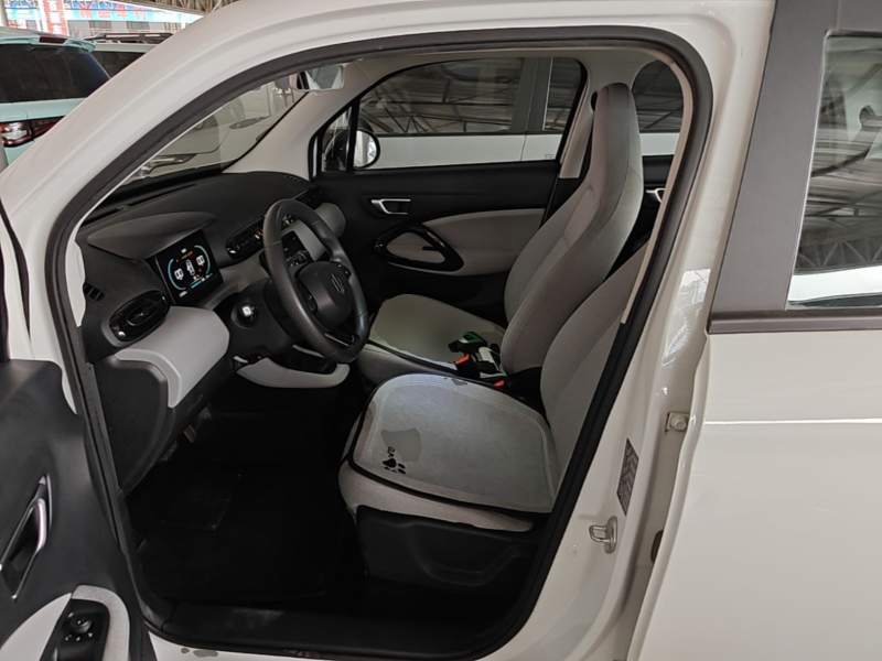 Used Leapmotor T03 2023 310 Lite Edition — 15