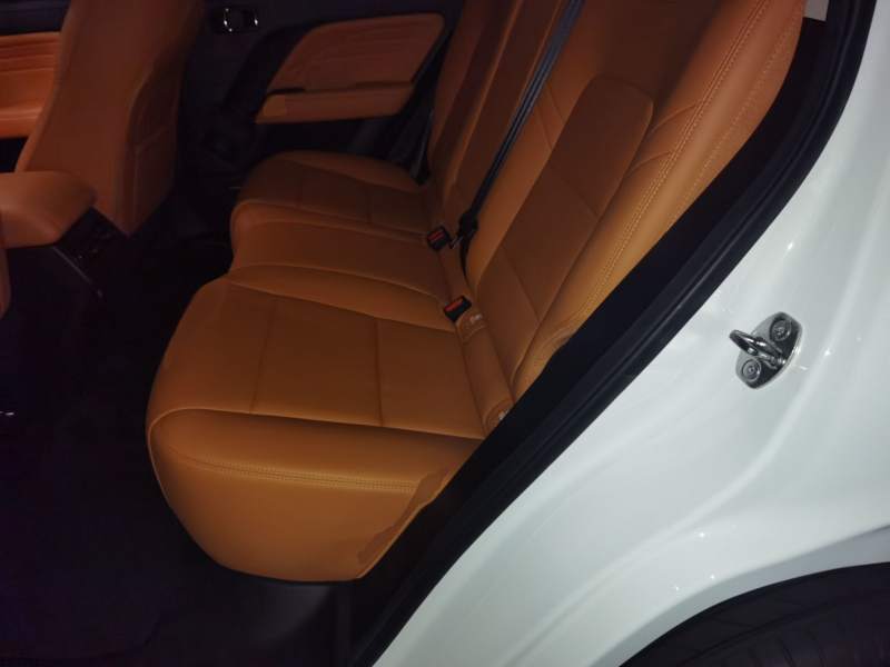 Used Haval Raptor 2025 2.0T 4WD Pro — 13