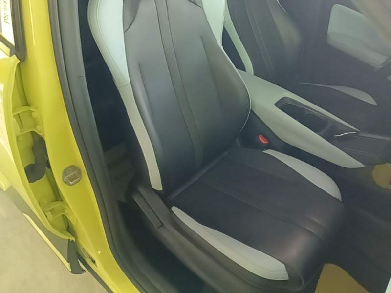 Used BYD Seagull 2023 Free Edition — 24