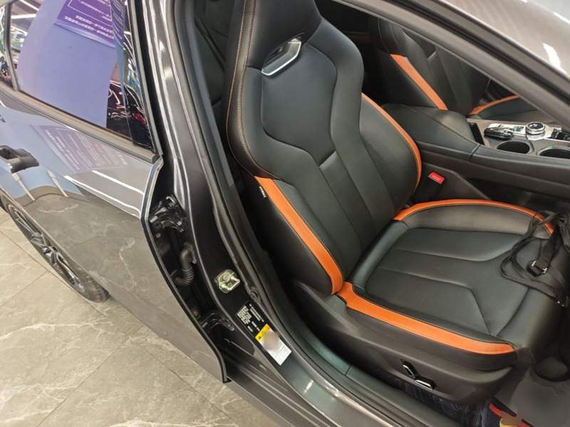 Used CHANGAN UNI-V 2023 1.5T Prestige Model — 24