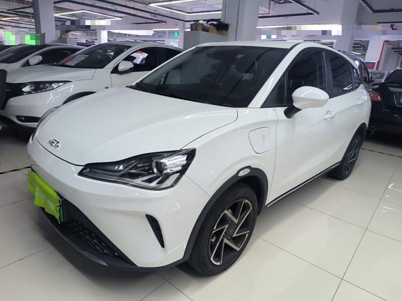 Used NETA AYA 2023 401 Lite