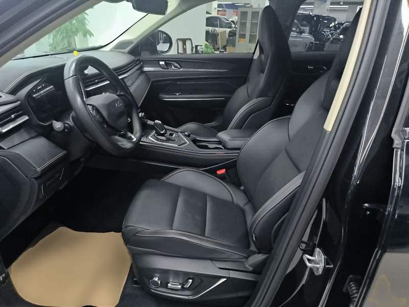 Used Lynk & Co 01 2023 2.0TD Two-Wheel Drive Pro Trim — 14