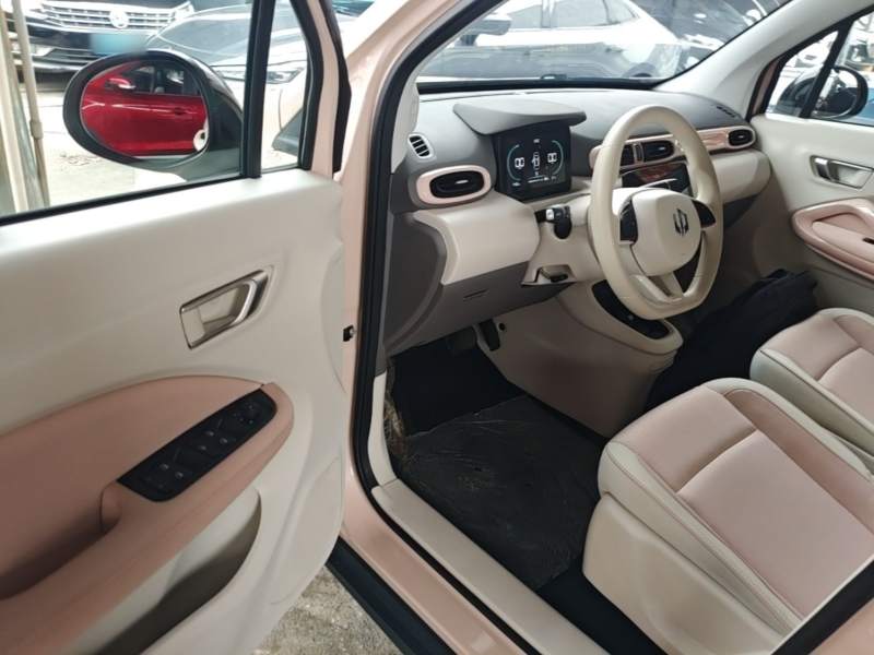 Used Leapmotor T03 2023 310 Lite Edition — 15