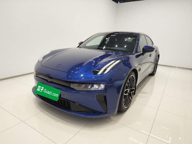 Used Zeekr 001 2024 YOU Edition 100 kWh All-Wheel Drive
