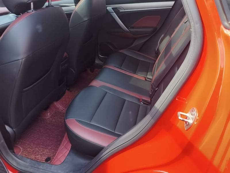 Used Geely Auto Coolray 2020 PRO 260T DCT Ranger — 16