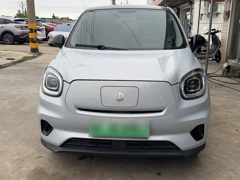 Used Leapmotor T03 2023 310 Lite Edition — 11