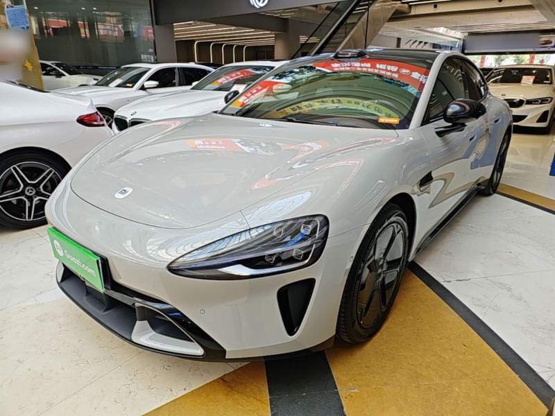 Used Xiaomi Auto SU7 2026 Model Standard Edition