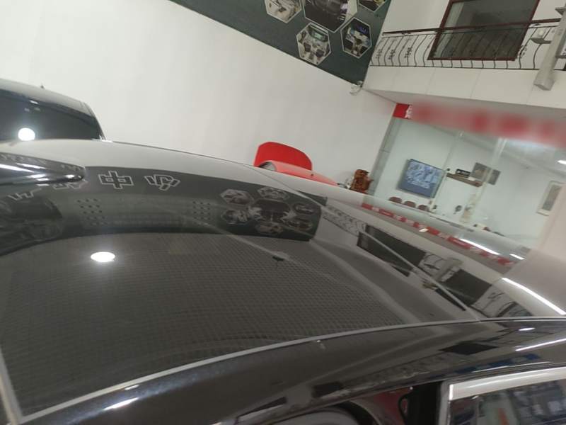 Used Li Auto L9 2024 Ultra Model — 26