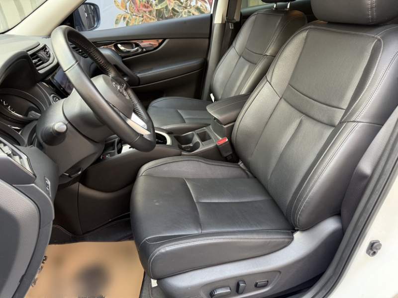 Used Nissan X-Trail 2022 2.0L Two-Wheel Drive Smart Connect Premium Edition — 14