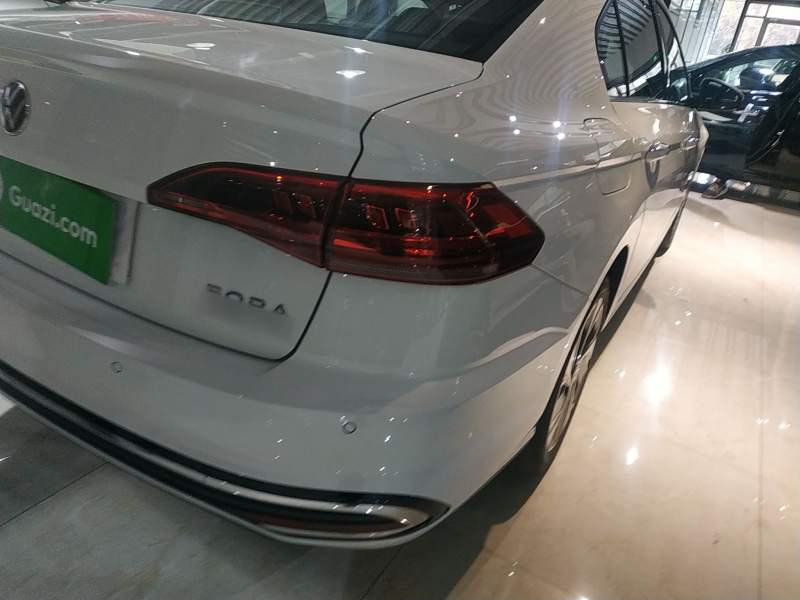 Used Volkswagen Bora 2023 200TSI DSG SmartDrive PRO Edition — 21